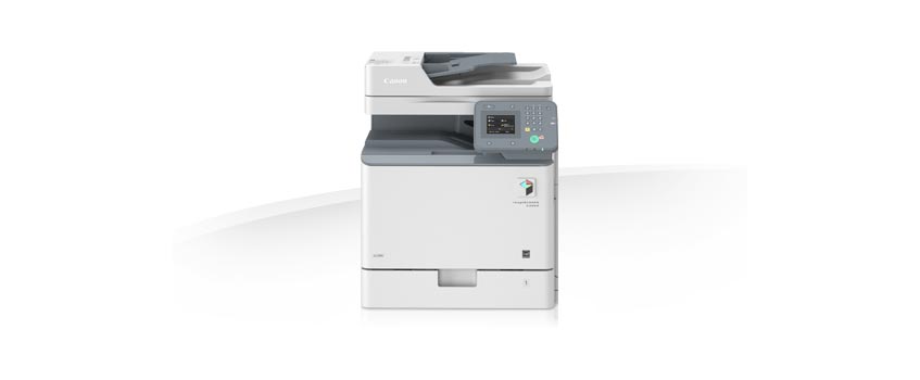 Photocopieur couleur - Anciennes références  IMAGERUNNER C1335IF / C1335IF