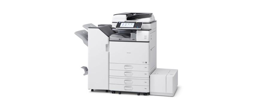 Photocopieur noir et blanc - Anciennes références  AFICIO MP 4054SP / ZSP