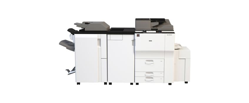 Photocopieur RICOH noir & blanc  AFICIO MP 7503SP / ZSP