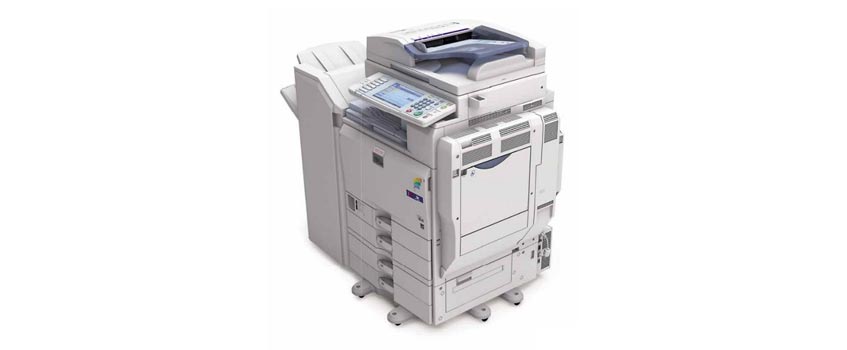 Photocopieur couleur - Anciennes références  AFICIO E3100 / E5100