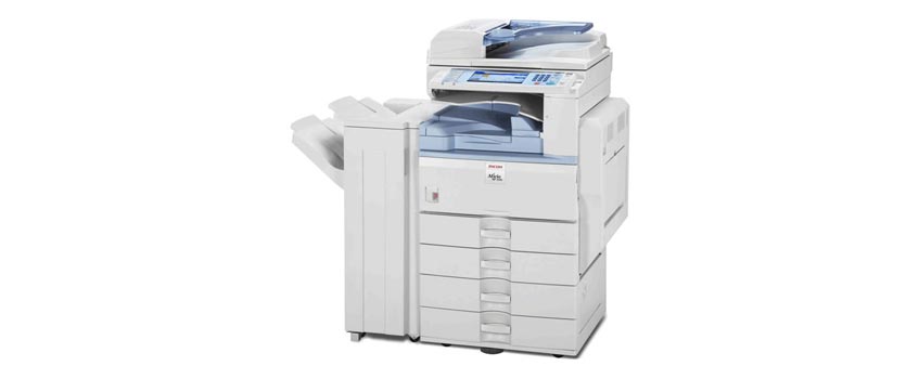 Photocopieur noir et blanc - Anciennes références  AFICIO SP 3550B / MP 4000B