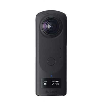 Caméra 360° RICOH THETA Z1