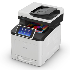 Photocopieur couleur - Anciennes références SP C360SFNW