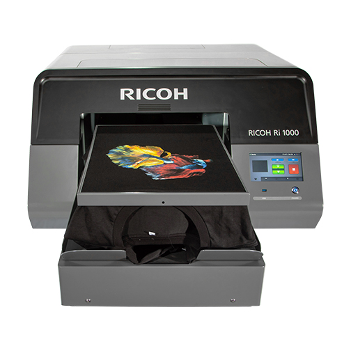 Imprimante textile RICOH  RI 1000