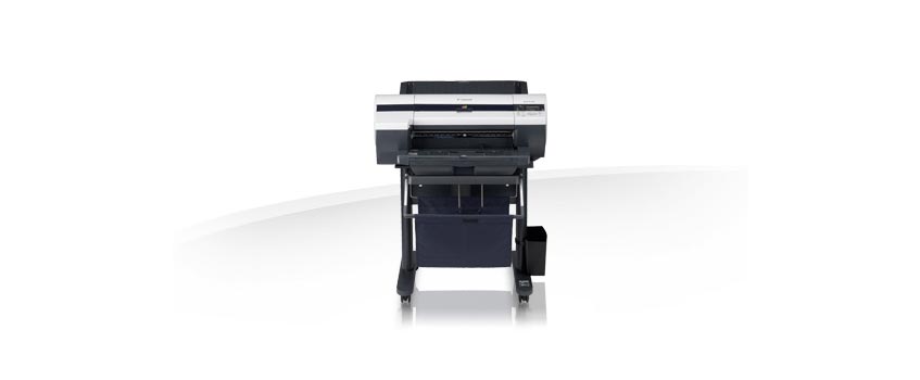 Imprimante grand format - Anciennes références IMAGEPROGRAF IPF510