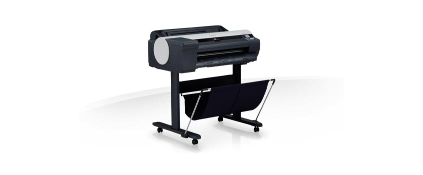 Imprimante grand format - Anciennes références IMAGEPROGRAF IPF6400SE