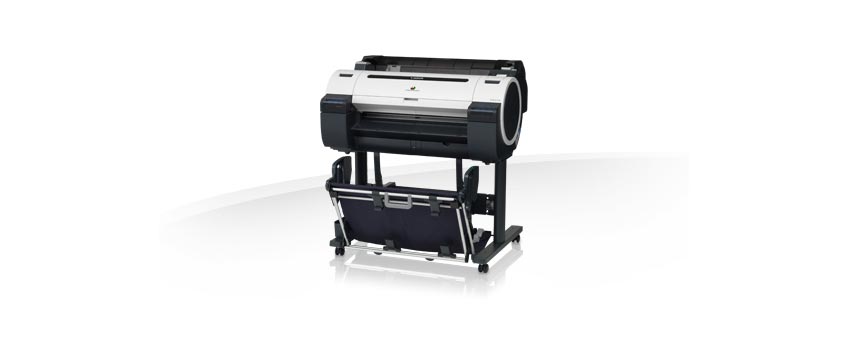 Imprimante grand format - Anciennes références IMAGEPROGRAF IPF670