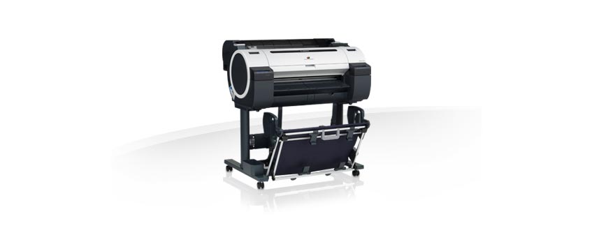 Imprimante grand format - Anciennes références IMAGEPROGRAF IPF670