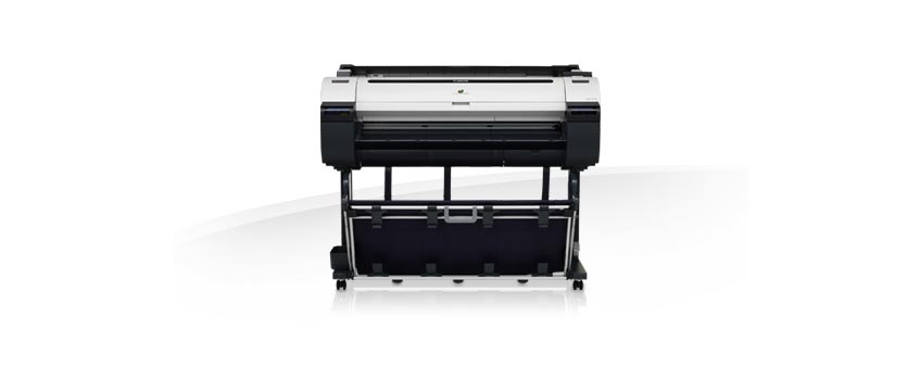 Imprimante grand format - Anciennes références  IMAGEPROGRAF IPF780