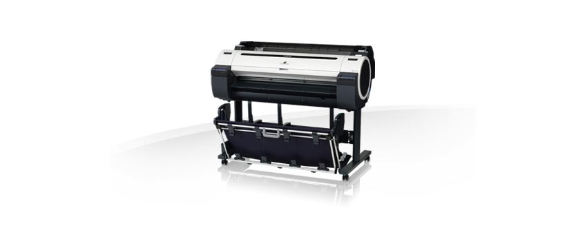 Imprimante grand format - Anciennes références  IMAGEPROGRAF IPF770