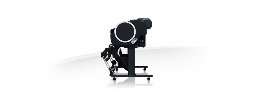 Imprimante grand format - Anciennes références  IMAGEPROGRAF IPF770