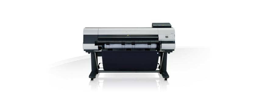 Imprimante grand format - Anciennes références  IMAGEPROGRAF IPF830