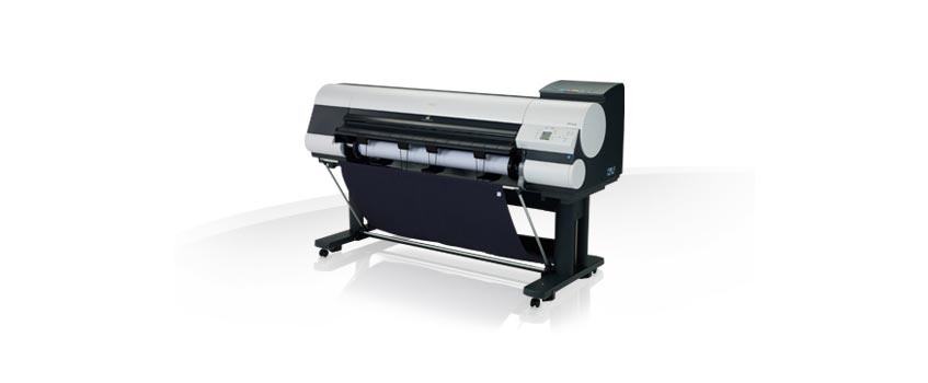 Imprimante grand format - Anciennes références  IMAGEPROGRAF IPF830