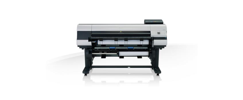Imprimante grand format - Anciennes références  IMAGEPROGRAF IPF840