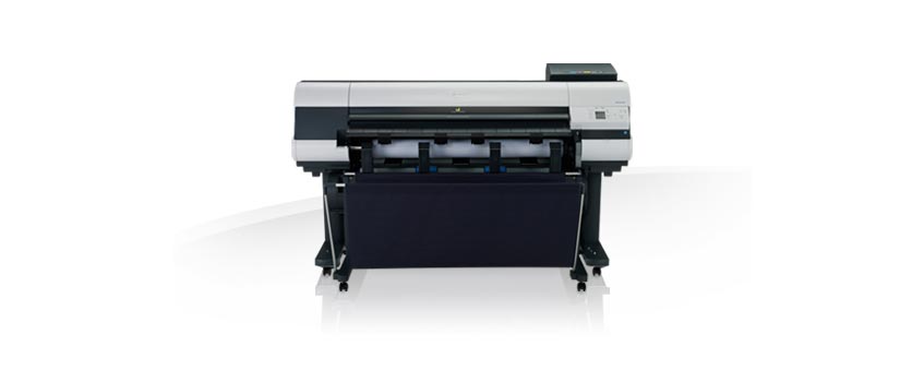 Imprimante grand format - Anciennes références  IMAGEPROGRAF IPF840