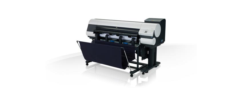 Imprimante grand format - Anciennes références  IMAGEPROGRAF IPF840