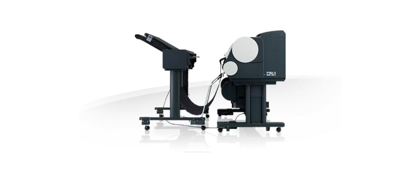 Imprimante grand format - Anciennes références IMAGEPROGRAF IPF850