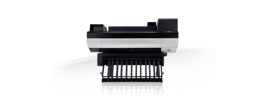Imprimante grand format - Anciennes références IMAGEPROGRAF IPF850