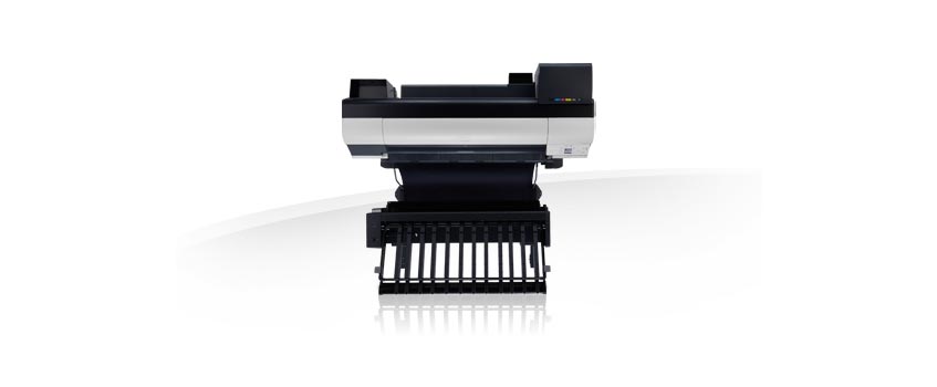 Imprimante grand format - Anciennes références IMAGEPROGRAF IPF850