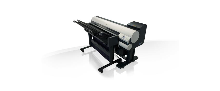 Imprimante grand format - Anciennes références IMAGEPROGRAF IPF850
