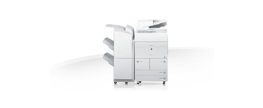 Photocopieur noir et blanc - Anciennes références  IR5065NE
