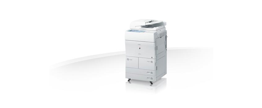 Photocopieur noir et blanc - Anciennes références  IR5065NE