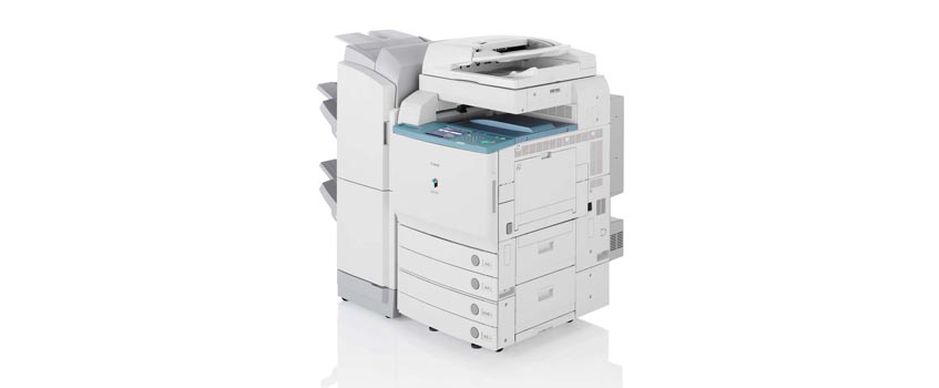 Photocopieur couleur - Anciennes références  CLC 4040