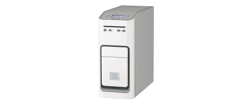 IMAGEPRESS SERVER A1100