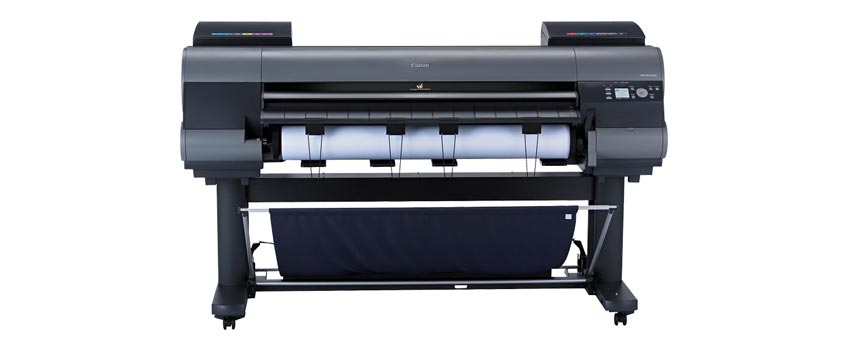 Imprimante grand format - Anciennes références IMAGEPROGRAF 8300S