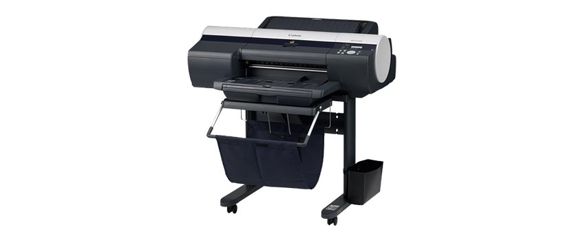 Imprimante grand format - Anciennes références IMAGEPROGRAF IPF5100