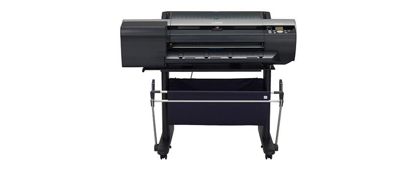 Imprimante grand format - Anciennes références IMAGEPROGRAF IPF6400 IPF6450