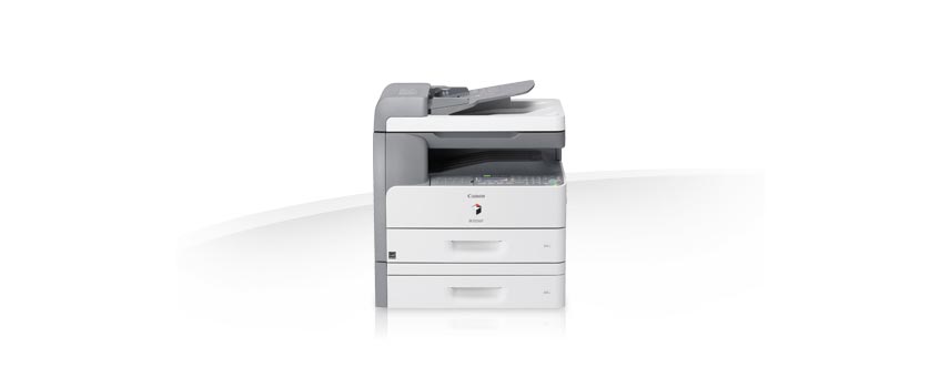 Photocopieur noir et blanc - Anciennes références  IR 1020 / IR 1024