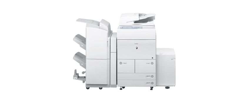 Photocopieur noir et blanc - Anciennes références  IR 5055N / IR 5065