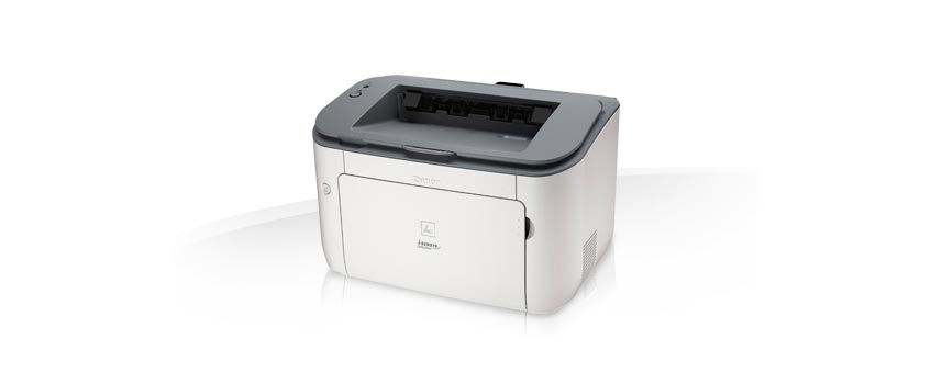 Imprimante noir et blanc - Anciennes références  MULTIFONCTION I-SENSYS LBP6200D