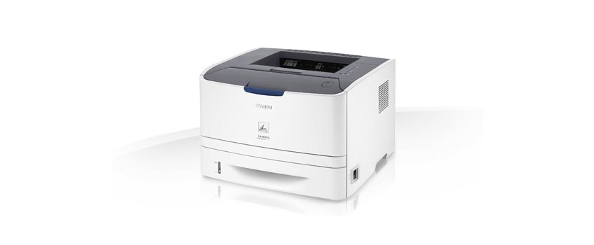 Imprimante noir et blanc - Anciennes références MULTIFONCTION I-SENSYS LBP6300D