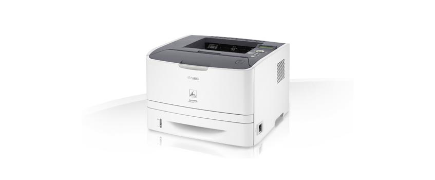 Imprimante noir et blanc - Anciennes références  MULTIFONCTION I-SENSYS LBP6650D