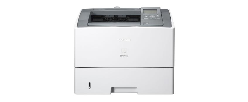 Imprimante noir et blanc - Anciennes références MULTIFONCTION I-SENSYS LBP6750D