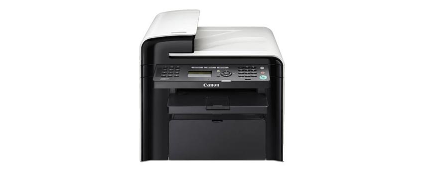 Imprimante noir et blanc - Anciennes références MULTIFONCTION I-SENSYS MF4550D