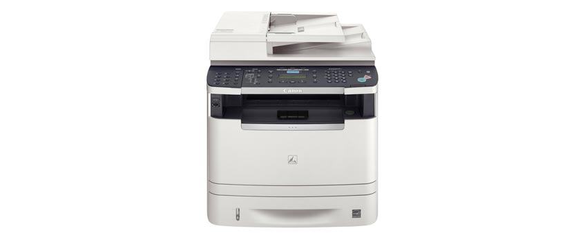 Imprimante noir et blanc - Anciennes références MULTIFONCTION I-SENSYS MF5840D