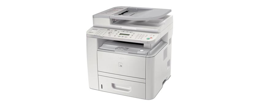 Imprimante noir et blanc - Anciennes références MULTIFONCTION I-SENSYS MF6680D