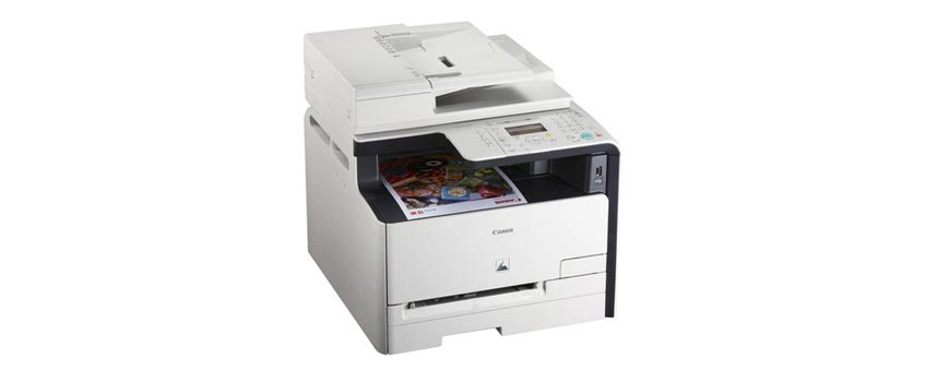 Imprimante couleur - Anciennes références  MULTIFONCTION I-SENSYS MF8030