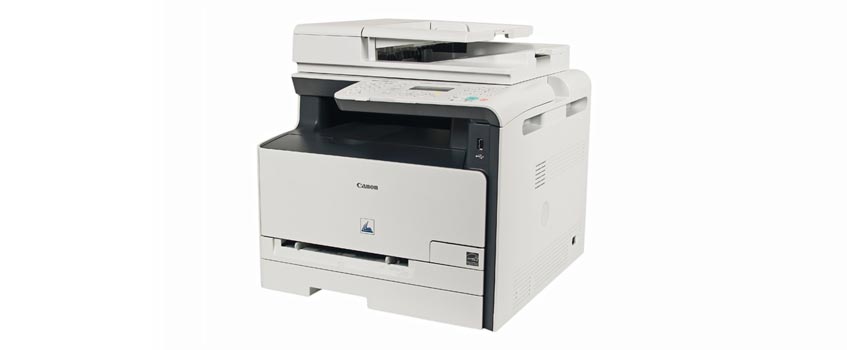 Imprimante couleur - Anciennes références  MULTIFONCTION I-SENSYS MF8050