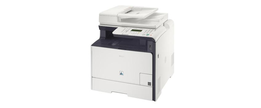 Imprimante couleur - Anciennes références  MULTIFONCTION I-SENSYS MF8330CD