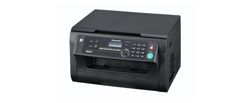 KX-MB2000FRB
