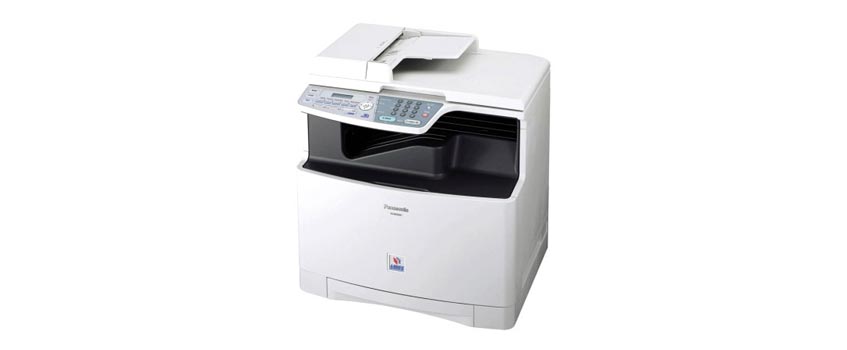 KX-MC6020
