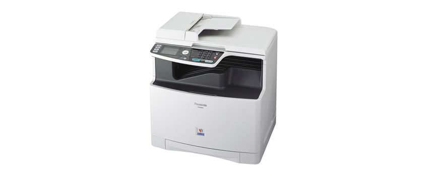 KX-MC6260