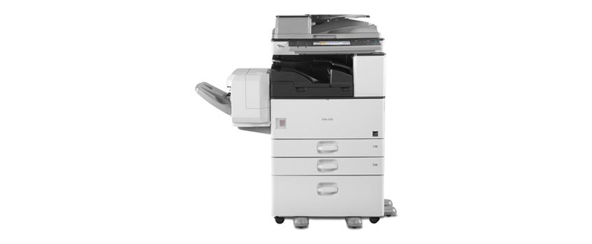 Photocopieur noir et blanc - Anciennes références  AFICIO MP 2352 / MP 2852