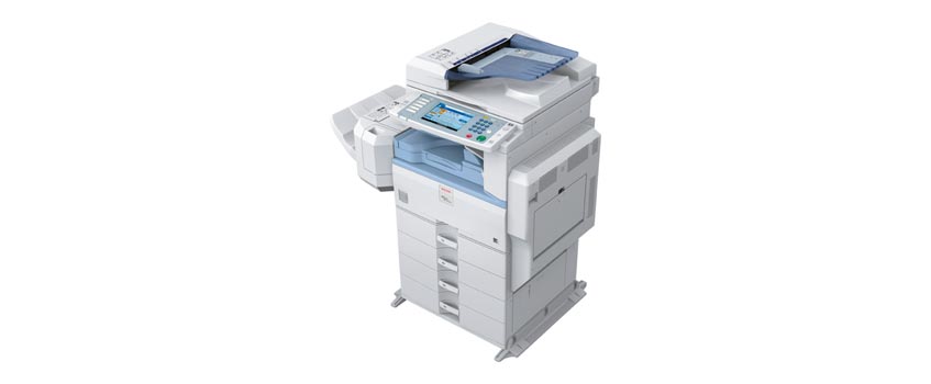 Photocopieur noir et blanc - Anciennes références  AFICIO MP 2550 / MP 3550
