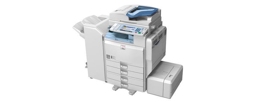 Photocopieur noir et blanc - Anciennes références  AFICIO MP 2851 / MP 3351 / MP 4001 / MP 5001
