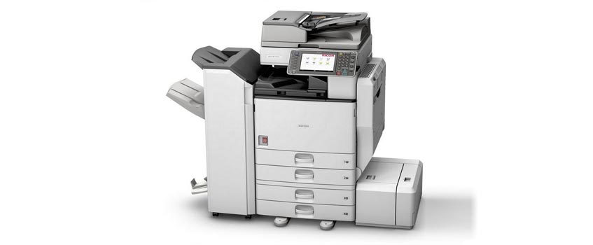 Photocopieur noir et blanc - Anciennes références  AFICIO MP 4002AD / MP 5002AD